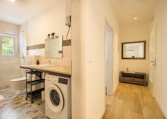 Апартаменты Apartmants Micki