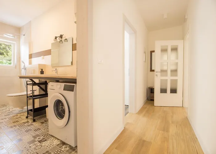 Apartmants Micki Апартаменты