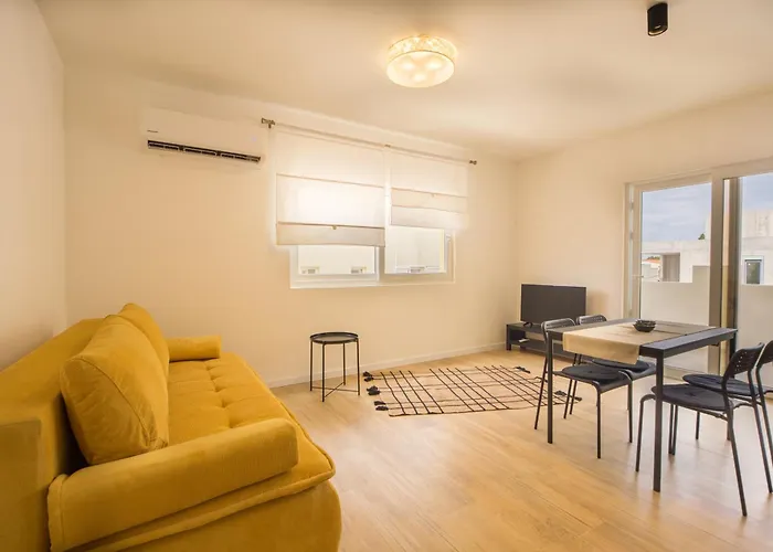 Апартаменты Apartmants Micki Тучепи