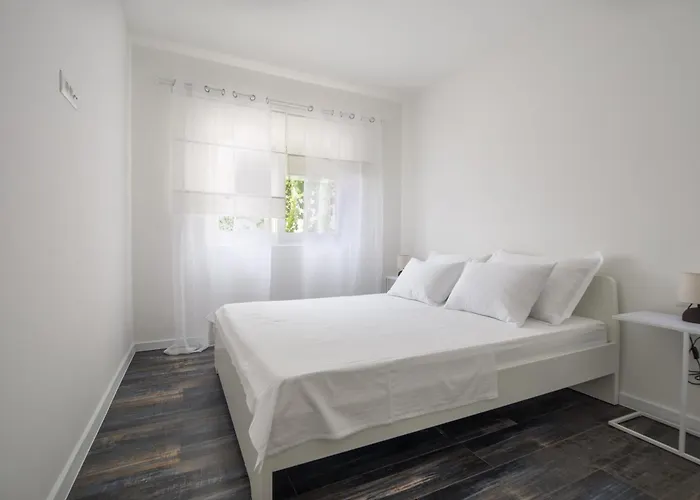 Apartmants Micki Апартаменты