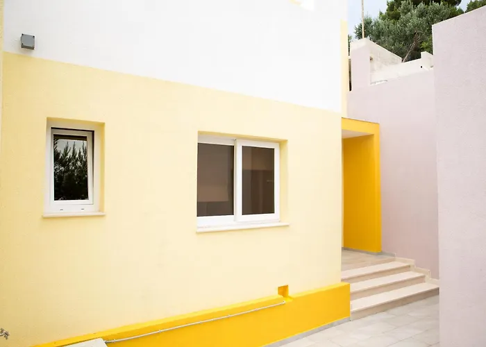 Apartmants Micki