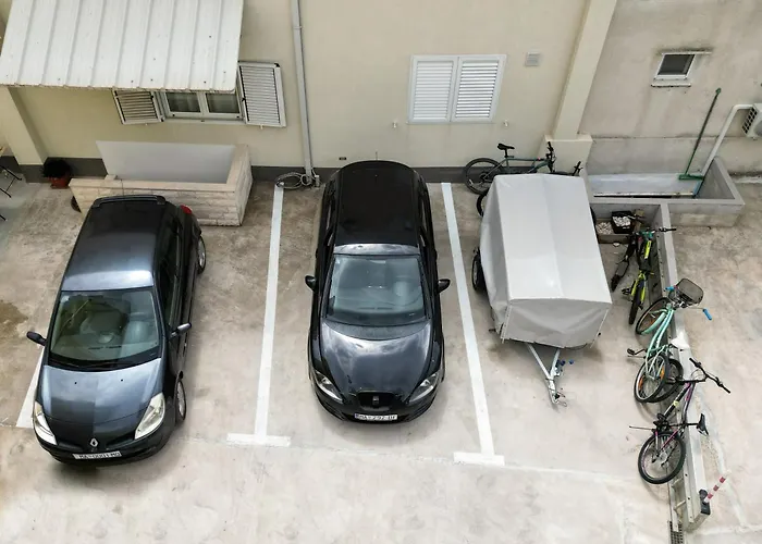 Apartmants Micki