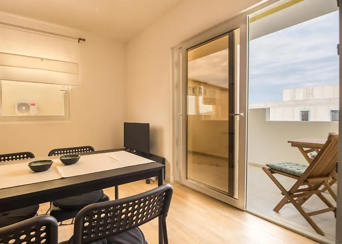 Apartmants Micki
